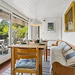Holiday home Amazing In With Wifi Hemmet