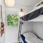 Amazing In With Wifi Holiday home Hemmet