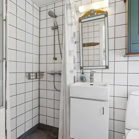 Pet Friendly In With Kitchen * Hemmet