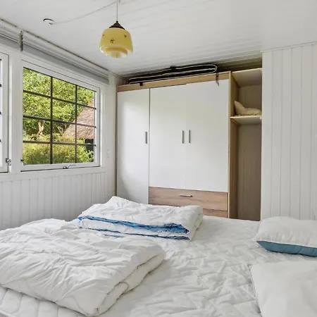 Holiday home Pet Friendly In With Kitchen Hemmet