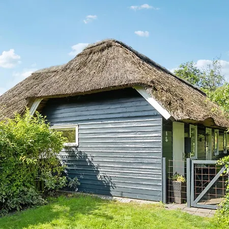 Holiday home Pet Friendly In With Kitchen Hemmet