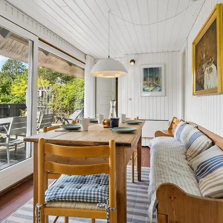 Tatil Evi Amazing In With Wifi Hemmet