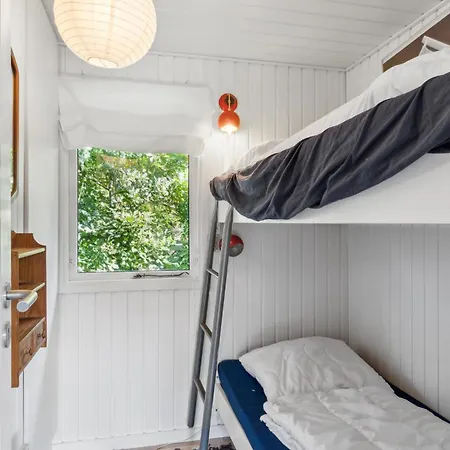 Pet Friendly In With Kitchen Holiday home Hemmet